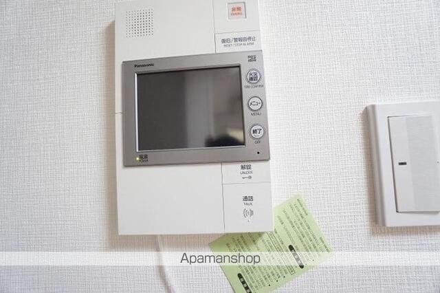 ・ARKMARK巣鴨STA.の内装写真