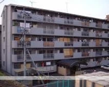 桜町ＶＩＰマンション５０２[3DK/49.46m2]の外観2