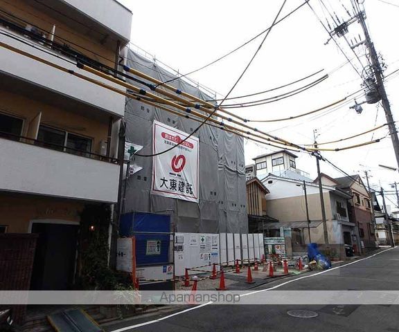 四番町マンションの周辺写真