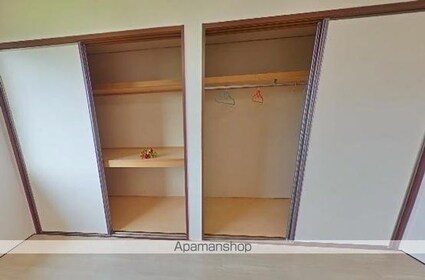 クレール高松[3DK/65.56m2]のバルコニー