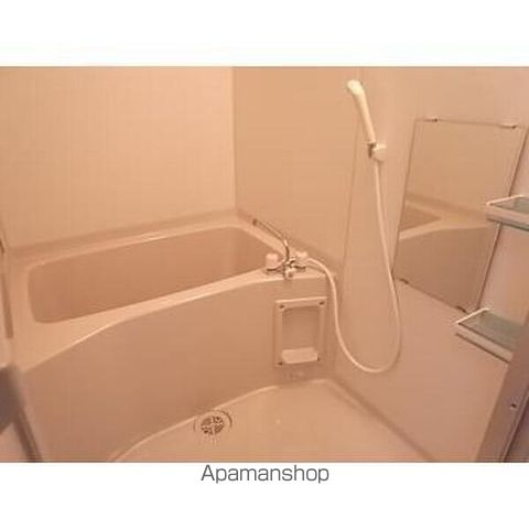 Wood Space Okusawaの内装写真