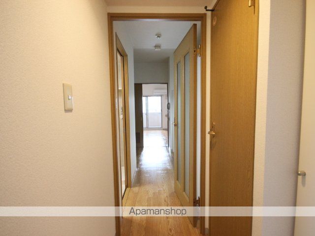 アレグレス己斐本町の内装写真