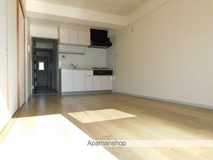 プライメリー岡島[3LDK/60.75m2]のリビング・居間