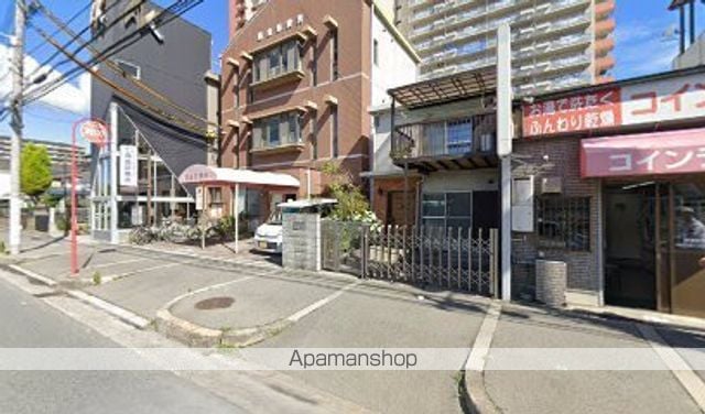 クレイノELANの周辺写真