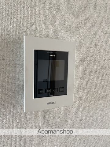 ドリームハイツの内装写真