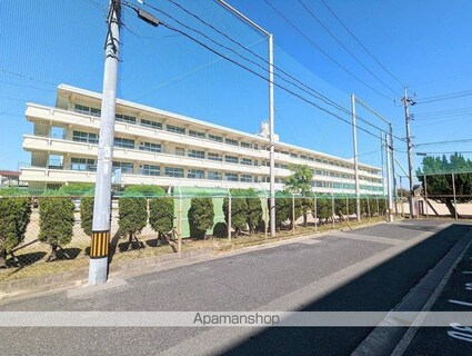 メゾン海老園　Ｂ棟[2K/42.6m2]の周辺7