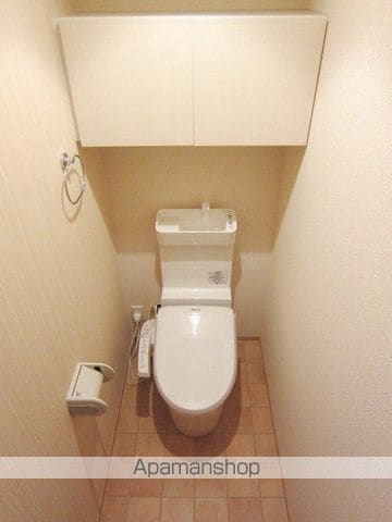 セジュール・リラB棟の内装写真