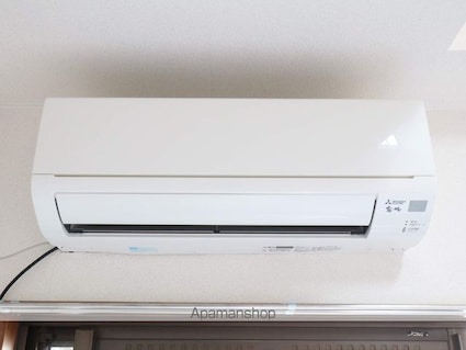 愛知県名古屋市昭和区阿由知通３丁目[1K/18m2]のその他設備