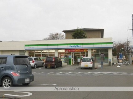 長野県長野市若里４丁目[1K/24m2]の周辺5