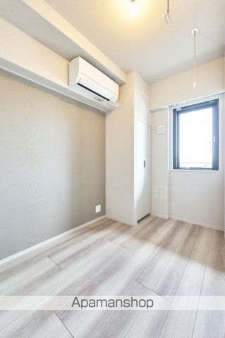プラウドフラット西蒲田の内装写真