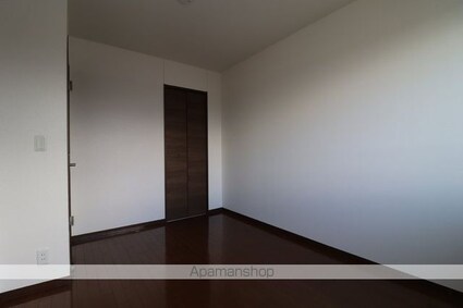 グレイスホーム　Ａ棟[3LDK/91.7m2]の内装3