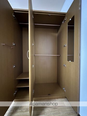 谷4プラザの内装写真