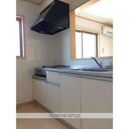 パストラル　Ｆ[2LDK/67.49m2]のその他内装5