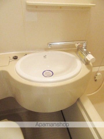 フォレストハイツの内装写真