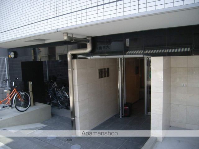 クレイシア錦糸町の外観写真