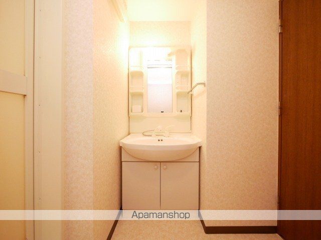 ドミ山鼻九条の内装写真