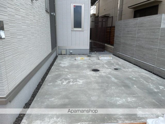 ゆずり葉の外観写真