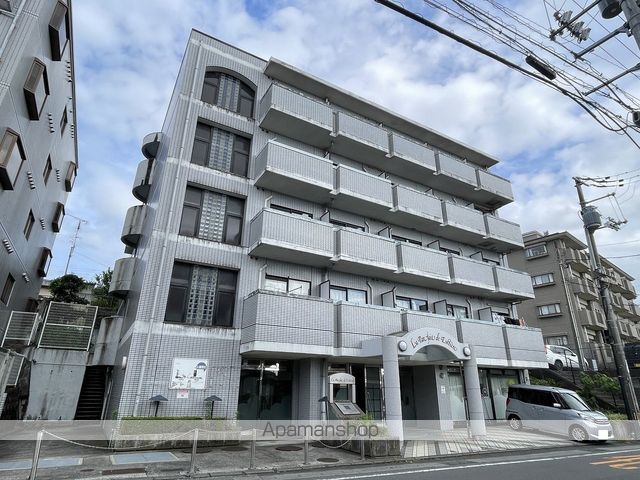 ラ・パルフェ・ド・アンティエール