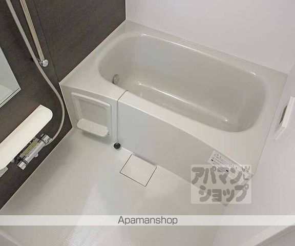 ザ レジデンス 京都・東の内装写真