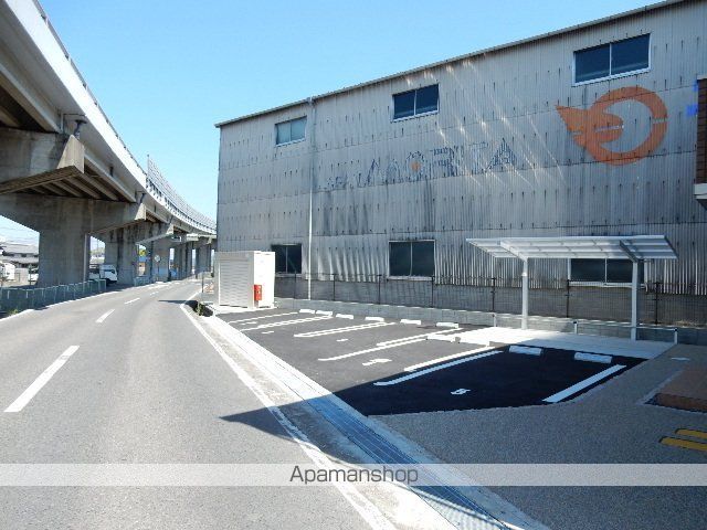 ゴールドウイング A棟のその他写真