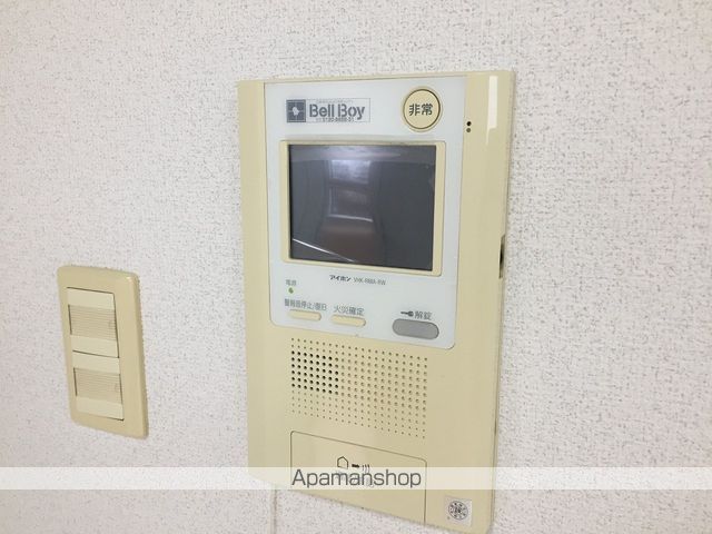 パークタワー池袋イーストプレイスの内装写真