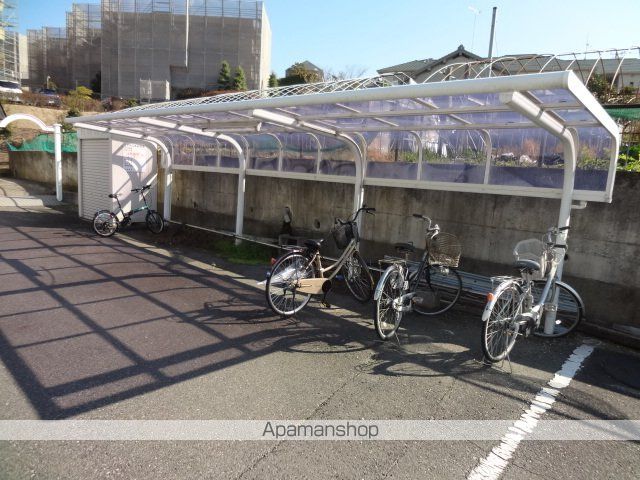 シャンソン和泉中央のその他写真