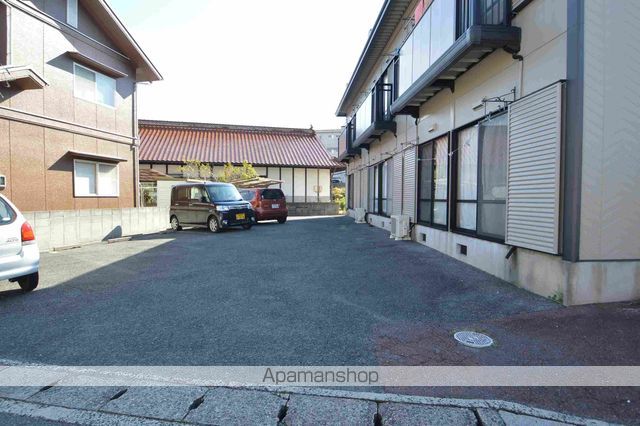 パナハイツ八本松のその他写真