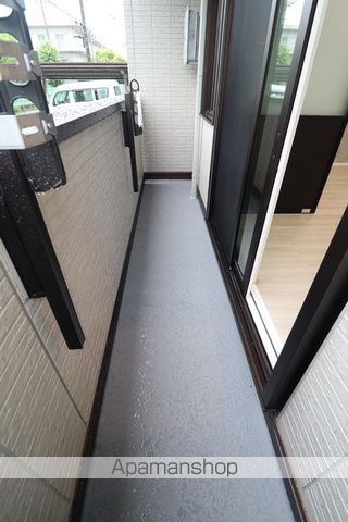 timeless Aの内装写真