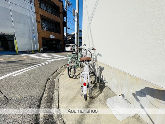 吹上ラファイエットのその他写真