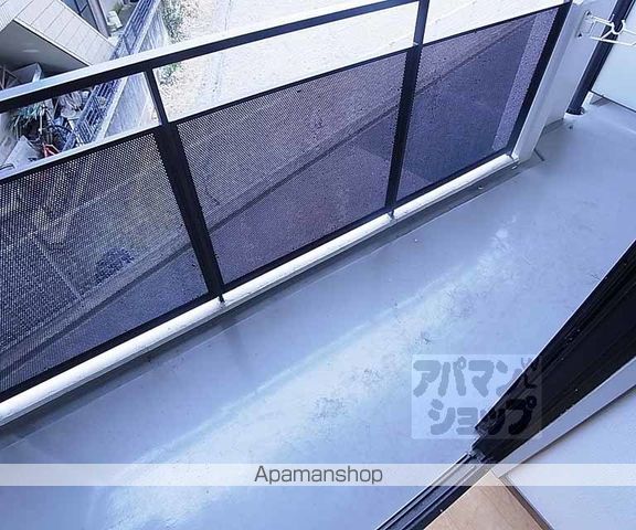 スペイシャス桂の内装写真