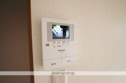 ファミール桃の郷　Ｂ棟[2DK/46.05m2]のその他設備