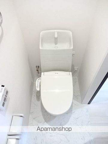 Lark Hillsの内装写真