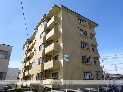 ロイヤルハイム成和[3DK/80.55m2]の内装3