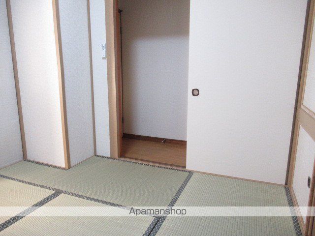 三井マンションの内装写真