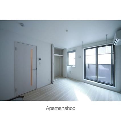 プラージュ早稲田[1K/23.18m2]のその他内装1