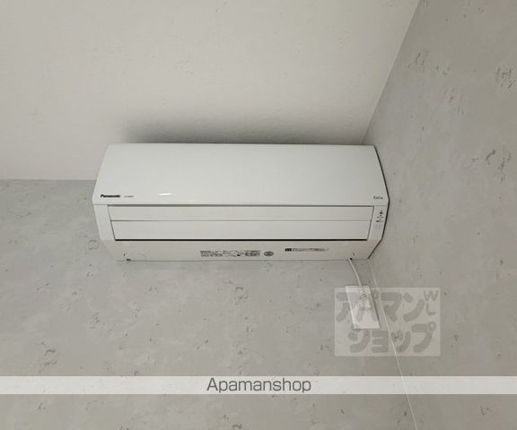 木幡BASEの内装写真
