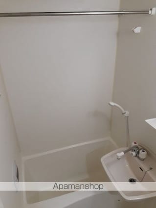 Ｆｏｒｔｕｎｅ’ｓ桜上水[1K/22.56m2]のバス