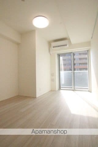 REXZY西川口AZの内装写真