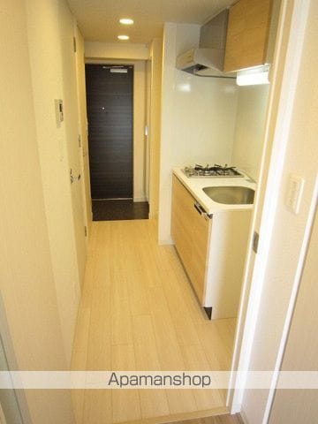 プレサンス松屋町グレースの内装写真
