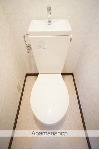 ハミング愛野の内装写真