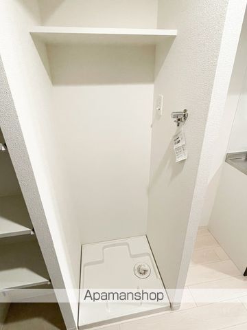 LUXENA新大阪の内装写真