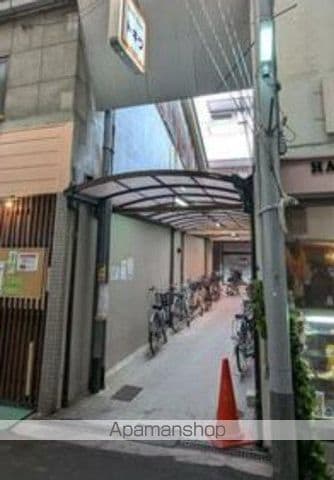 グレーシィコンドウの外観写真