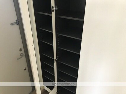 グレース駒沢[1R/21.53m2]の内装8