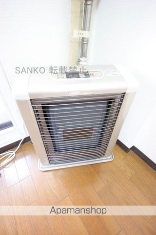 東洋ハイツ C棟の内装写真