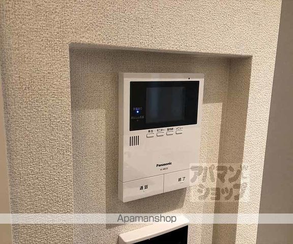 クレドール北山の内装写真