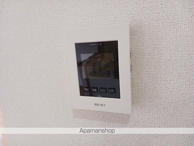 エテルノライツの内装写真