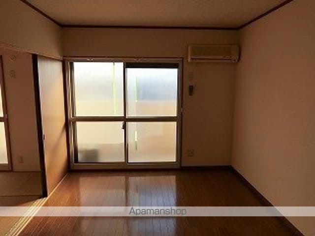 プレシャスKの内装写真
