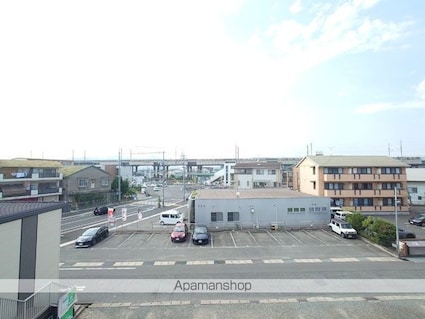 ボン・メゾン東福山[2LDK/63.47m2]の内装7