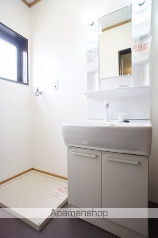 アスピアAの内装写真