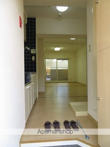 イーグルハイツ錦町の内装写真